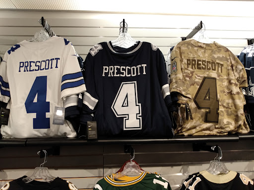 Sporting Goods Store «Pro Image Sports», reviews and photos, 820 Stacy Rd #168, Allen, TX 75013, USA