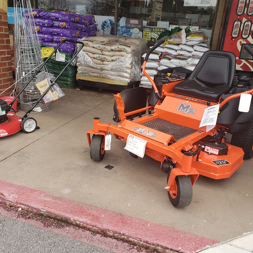 Hardware Store «Walls Ace Hardware», reviews and photos, 2932 Canton Rd #280, Marietta, GA 30066, USA