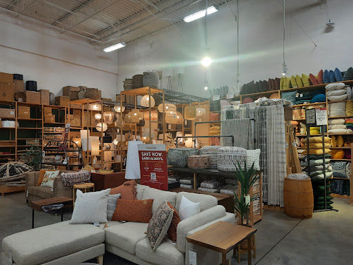 Furniture Store «Cost Plus World Market», reviews and photos, 2410 Walnut St, Cary, NC 27511, USA