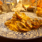 Photo n°2 de l'avis de Laura.d fait le 01/08/2023 à 12:58 sur le  Ristorante L'Antica Rimessa à Tropea