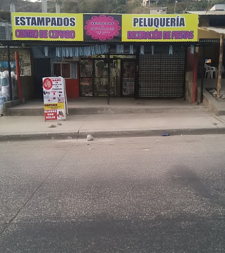 FULL INYECTION" GUAGUA" - Guayaquil