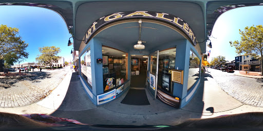Art Gallery «Seaside Art Gallery», reviews and photos, 134 Thames St, Newport, RI 02840, USA