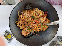 Spaghetti du Restaurant Grand Café Victoria à Arcachon - n°2