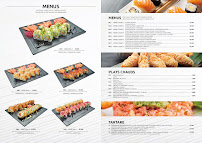 Photos du propriétaire du Restaurant japonais Sushi cc à Paris - n°20