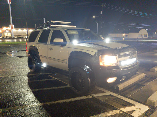 Auto Parts Store «Advance Auto Parts», reviews and photos, 1200 S 5th St, Leesville, LA 71446, USA