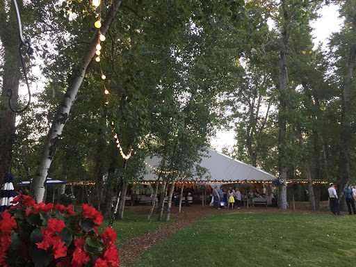 Event Venue «Gallatin River Hideaway», reviews and photos, 135 Hideaway Dr, Bozeman, MT 59718, USA