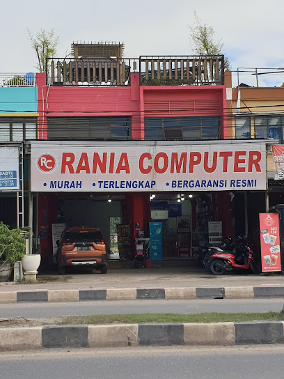 Rania Computer