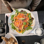 Photo n°1 de l'avis de Penko.e fait le 26/12/2022 à 08:26 sur le  Squib Pizzeria à Catania