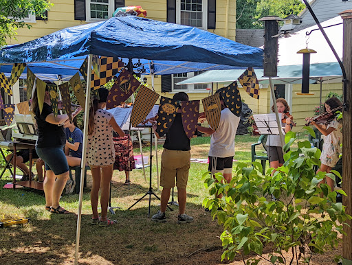 Park «Town of Arlington Menotomy Rocks Park», reviews and photos, 129 Jason St, Arlington, MA 02476, USA