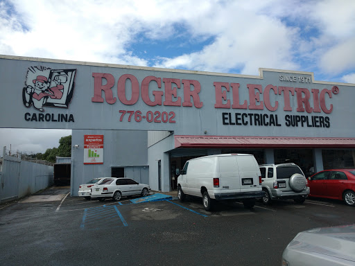 Roger Electric