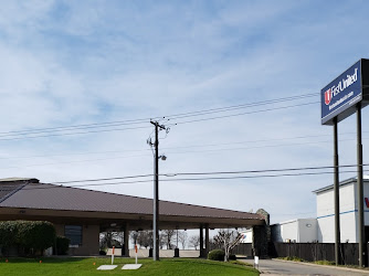 First United Bank - Sherman Heritage Parkway