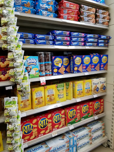 Supermarket «Seafood City», reviews and photos, 2700 Colorado Blvd #140, Los Angeles, CA 90041, USA