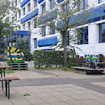 Photo n°1 de l'avis de Guilherme.e fait le 12/08/2023 à 07:54 sur le  Generator Berlin Prenzlauer Berg à Berlin