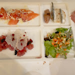 Photo n°5 de l'avis de M.Silvia. fait le 16/03/2024 à 20:01 sur le  Ristorante Pizzeria A'Mare à Viserba