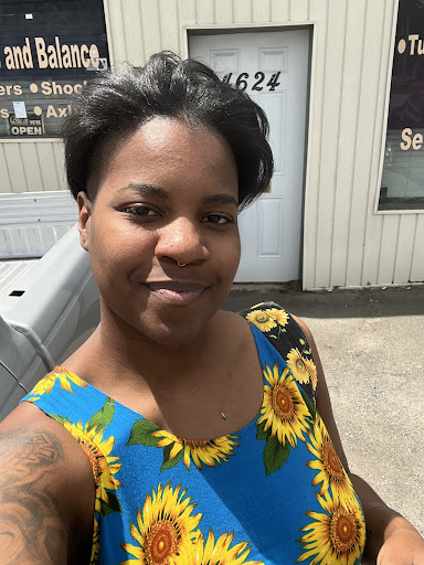 Beauty Salon «Dominican Beauty Salon», reviews and photos, 4624 Monroe Rd, Charlotte, NC 28205, USA