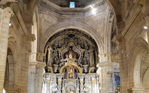 Parroquia de Santo Domingo image