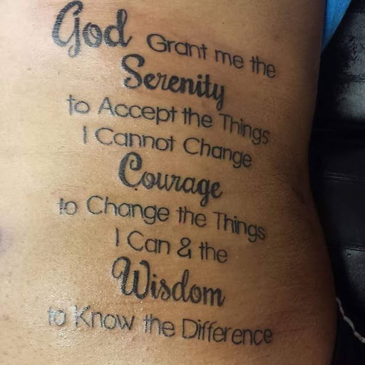 Tattoo Shop «UnderGround-Ink Tattoo Gallery», reviews and photos, 2106 W Gentry Pkwy, Tyler, TX 75702, USA