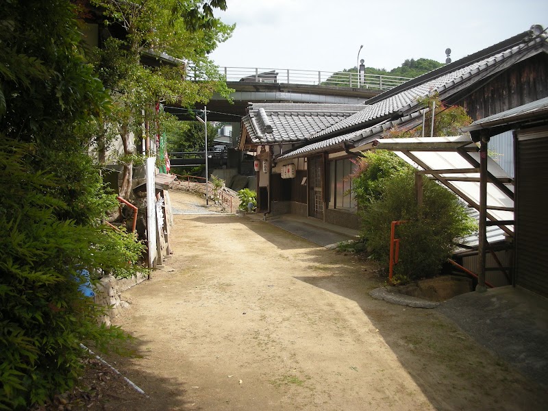 やきもち地蔵 兵庫県神戸市北区 仏教寺院 グルコミ