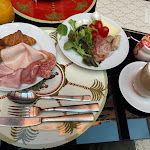 Photo n°1 de l'avis de i.a fait le 23/09/2023 à 12:47 sur le  Splendid Venice - Starhotels Collezione à Venice