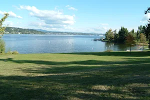 Pritchard Island Beach image