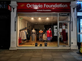 Octavia Foundation - Kensington