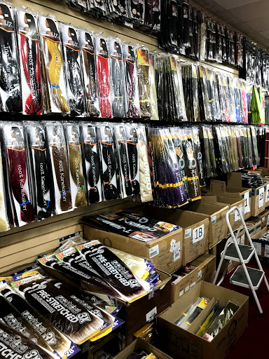 Beauty Supply Store «Beauty Depot Beauty Supply», reviews and photos, 1630 Pleasant Hill Rd # 140, Duluth, GA 30096, USA