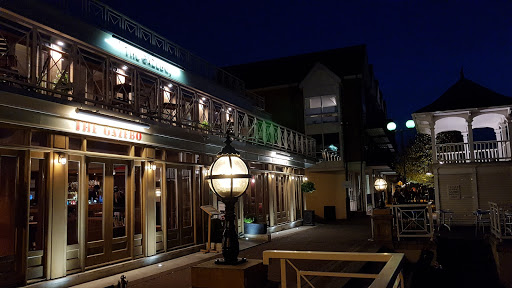 The Gazebo Pub and Riverside Dining
