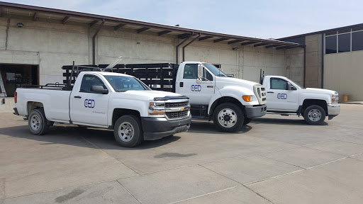 Electrical Supply Store «CED - Consolidated Electrical Distributors», reviews and photos, 1134 N Washington St, Wichita, KS 67214, USA