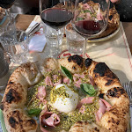 Photo n°1 de l'avis de Isabelle.y fait le 13/11/2023 à 15:31 sur le  Mariuccia à Rome