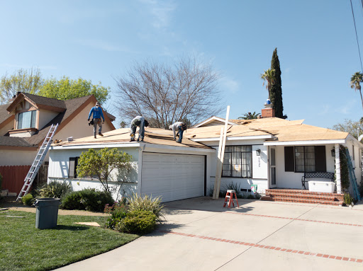 Angel City Roofing in Granada Hills, California