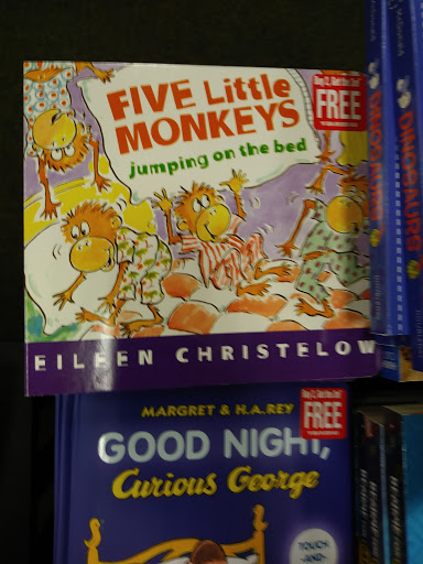 Book Store «Barnes & Noble», reviews and photos, 4100 Summit Plaza Dr, Louisville, KY 40241, USA