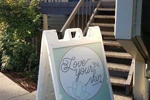 Love Your Skin Day Spa image