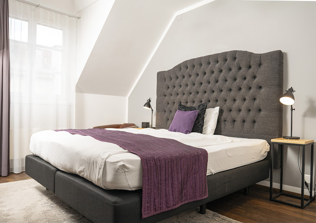 Boutique Hotel Weisses Kreuz Luzern Öffnungszeiten