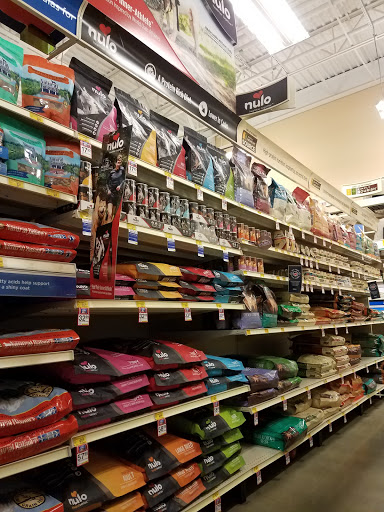 Pet Supply Store «PetSmart», reviews and photos, 139 Rolling Hills Cir, Easley, SC 29640, USA