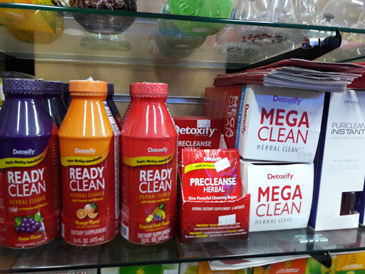 Tobacco Shop «Cole Street Smoke Shop», reviews and photos, 610 Cole St, San Francisco, CA 94117, USA