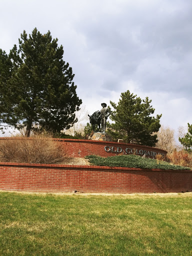 Museum «Ghost Town Museum», reviews and photos, 400 S 21st St, Colorado Springs, CO 80904, USA
