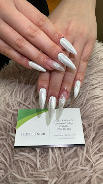 I Capelli Salon - Photo 7 - Car repair in Greenwood Village, CO, Centennial