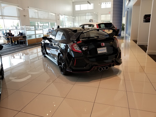 Honda Dealer «Honda Cars of Rockwall», reviews and photos, 1550 I-30 Frontage Rd, Rockwall, TX 75087, USA