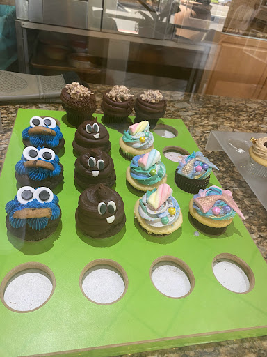 Cake Shop «The Cupcake Store», reviews and photos, 24002 Vía Fabricante #401, Mission Viejo, CA 92691, USA