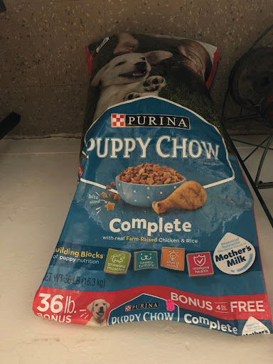 Pet Supply Store «Pet Supplies Plus», reviews and photos, 5418 N Blackstone Ave, Fresno, CA 93710, USA