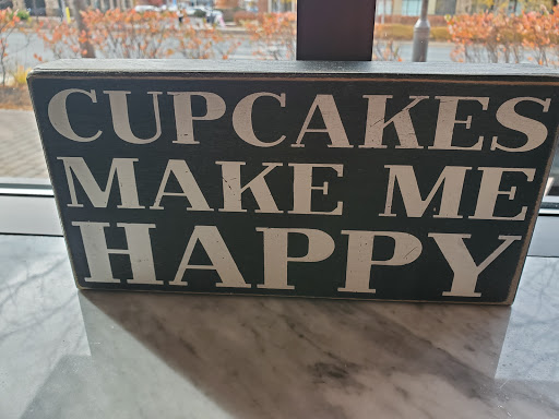 Coffee Shop «Nadia Cakes», reviews and photos, 11650 Fountains Dr #207, Maple Grove, MN 55369, USA