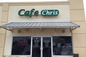 Cafe Chris image