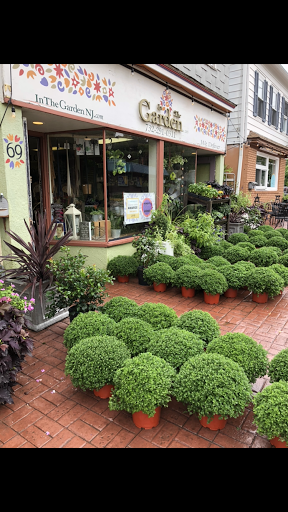 Florist «In The Garden», reviews and photos, 69 Waterwitch Ave, Highlands, NJ 07732, USA