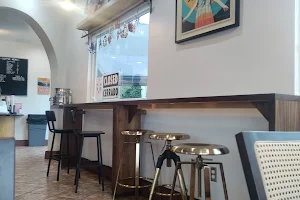 Picaresca Barra de Cafe image