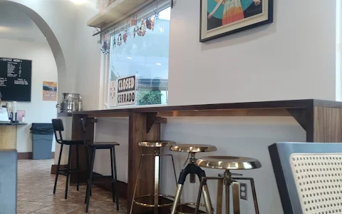 Picaresca Barra de Cafe image