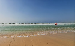 Zdjęcie Chaves Beach obszar udogodnień