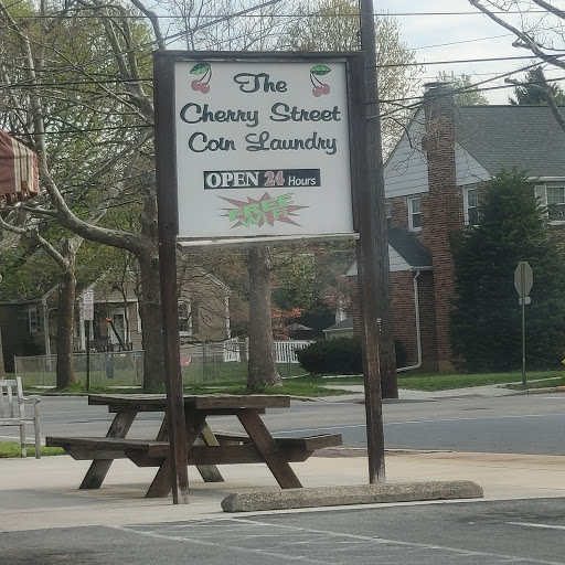 Laundromat «Cherry Street Coin Laundry.», reviews and photos, 168 Cherry St, Carlisle, PA 17013, USA