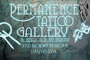 Permanence Tattoo Gallery image