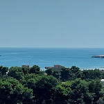 Photo n°2 de l'avis de Vincent.n fait le 17/07/2023 à 05:25 sur le  Hotel delle More - Vieste à Vieste