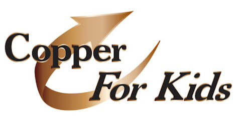 Copper For Kids Foundation